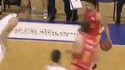 Feinte au basket