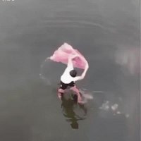 Beauté du geste