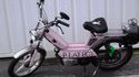 Transport de playboy