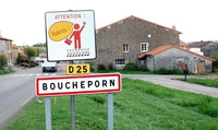 En passant par la Moselle...