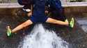 Femme fontaine
