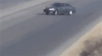 Je drift, tu drift, il drift... nous nous plantons.
