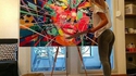 L'art contemporain