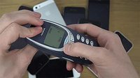 Comment casser un Nokia 3310