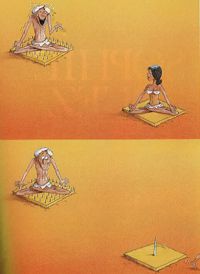 Fakir