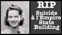 Suicide à l'Empire State Building