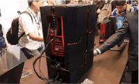 Un pc