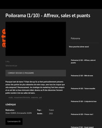 Poilorama