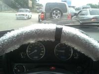 Volant anti-stress