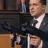 Pendant ce temps là, les négociations