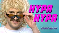 Mullet dance Metal 