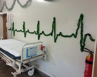 Déco de Noël