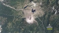 La nature défait et refait