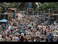 Jurassic World