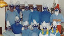 Les Schtroumpfs
