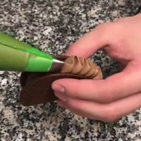 C'est l'heure du repas !