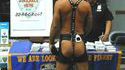 La police de New-York recrute