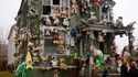Les maisons de peluches