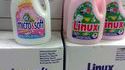 Lessives pour geeks