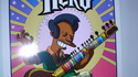 Sitar Hero