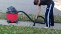 Kan t'es doué ni pour le jardinage, ni pour le ménage