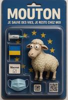 Je me demande parfois si il faudrait pas revoir le markéting du site et changer la mascotte.