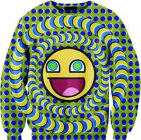 Hypno-sweat