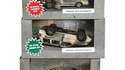 Epaves miniatures