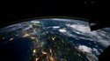 Timelapse spatial