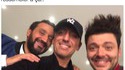Selfie de Cerbère 