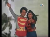 Superman indien