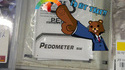 Pedometer