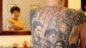 Tatouage affreux