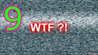 Compilation WTF ?!