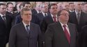 Vladimir Vladimirovitch Poutine speach
