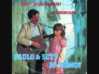 Paul de Domoy - l'handicapé