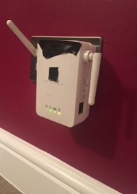 Comment étendre la portée du réseau