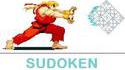 Sudoken !