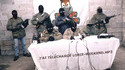 Nouveaux terroristes