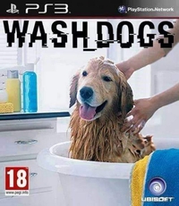 Le prochain de jeu d'Ubisoft