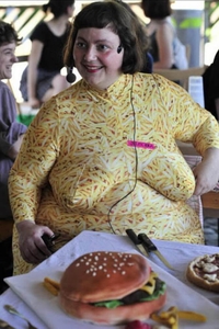 Miss Frites