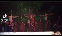 Le passionné du Christ 