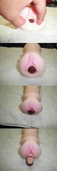 La naissance de Woody