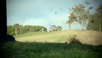 La guerre du Golf