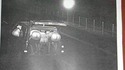 Les radars préfèrent le derrière de ...