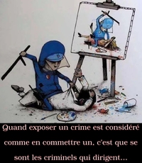Pour fêter la victoire face à la réforme des retraites…