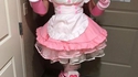 Un costume ... original