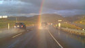 Fin d'arc-en-ciel