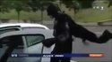 Batman, l'interview