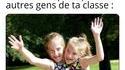 Inégalité de taille